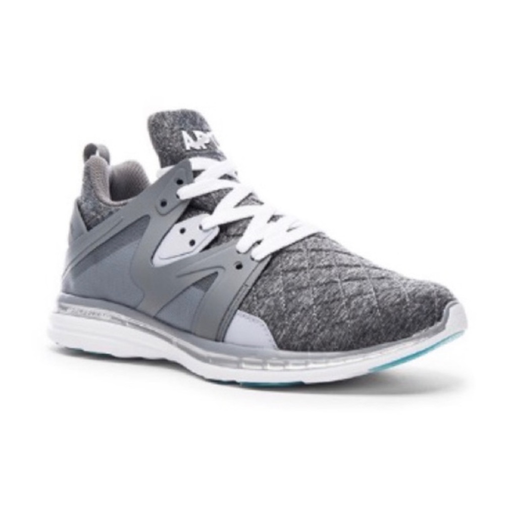 APL Ascend Quilted Sneaker